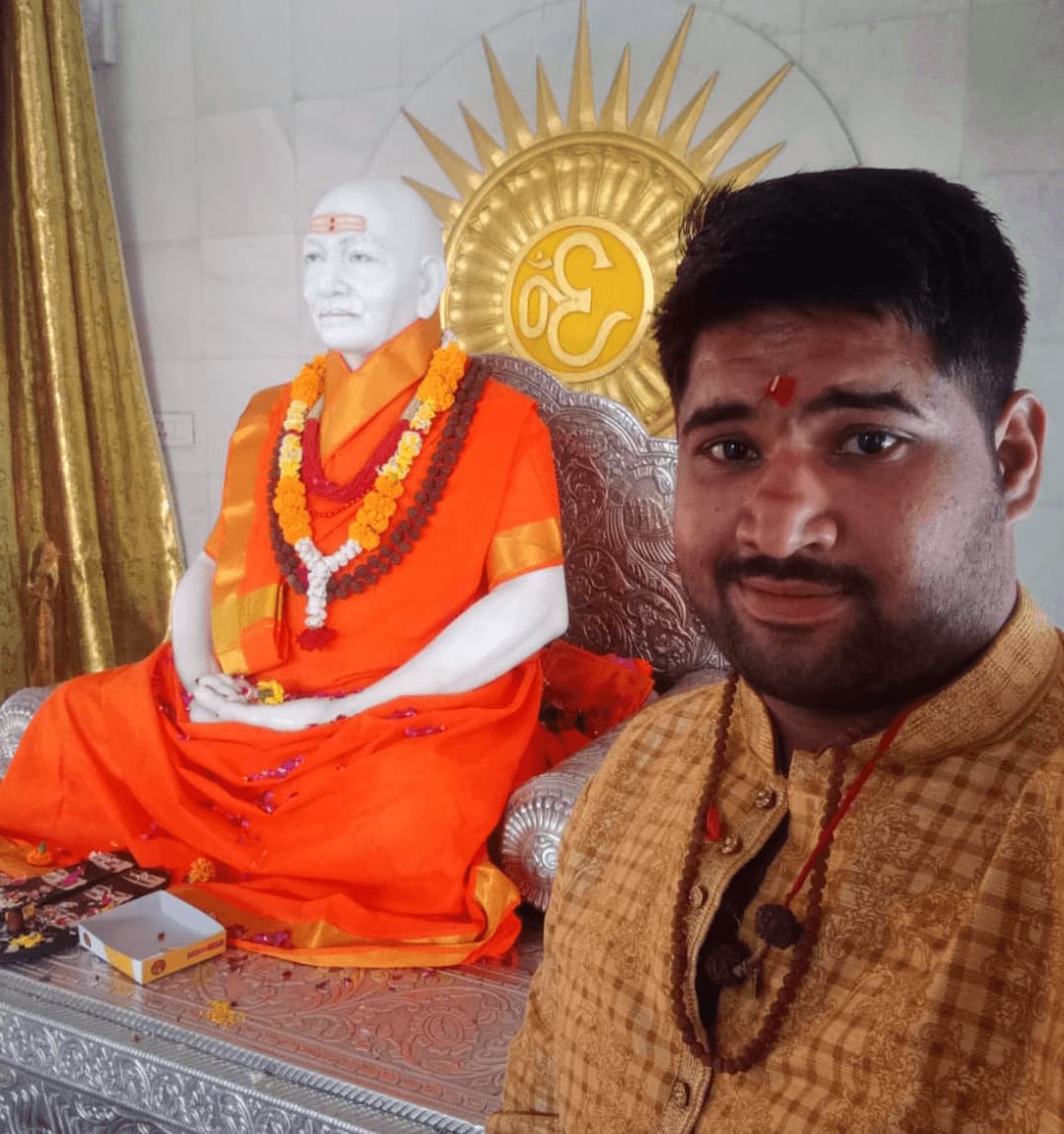 रुद्राभिषेक