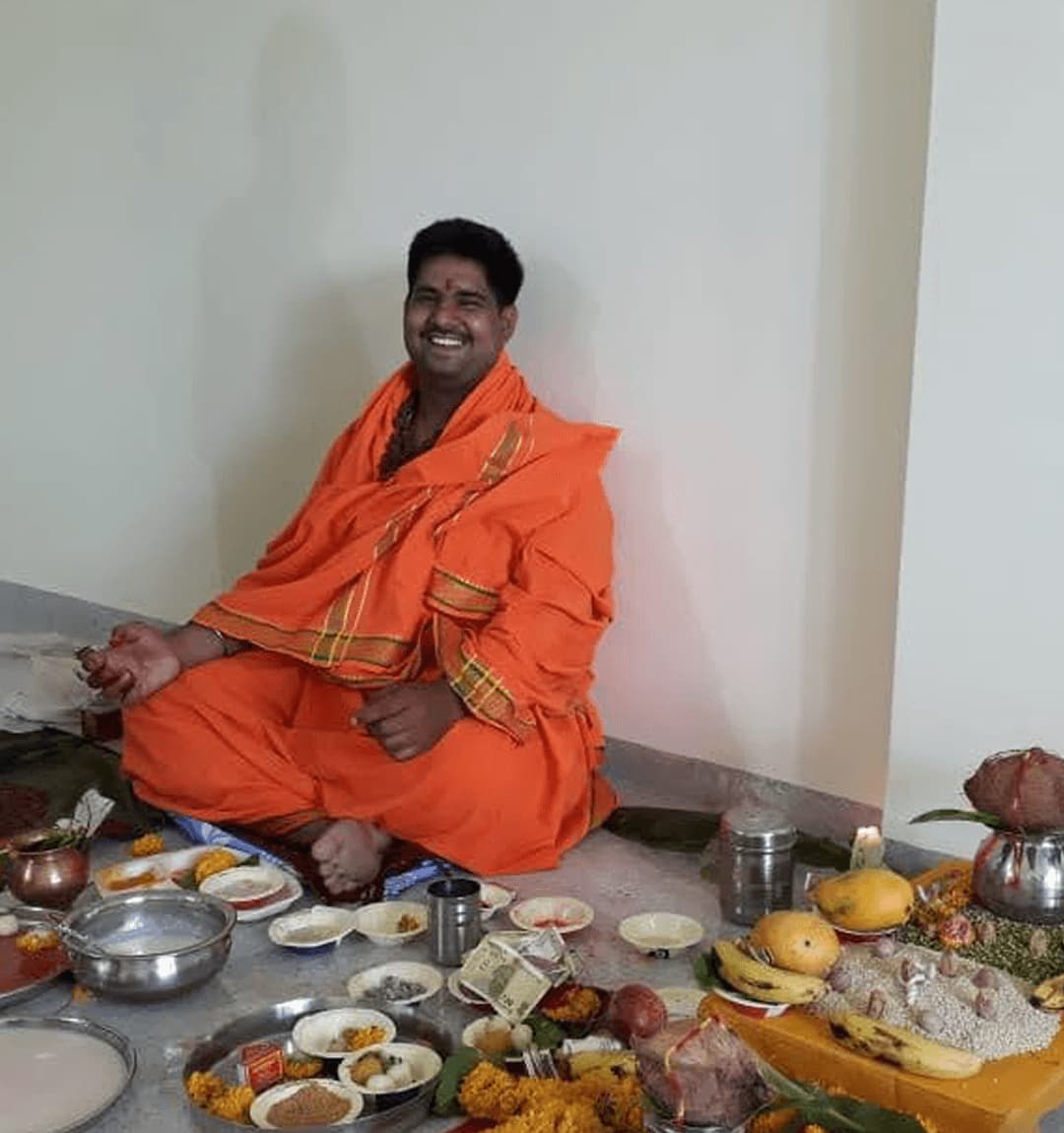 यज्ञ विधान