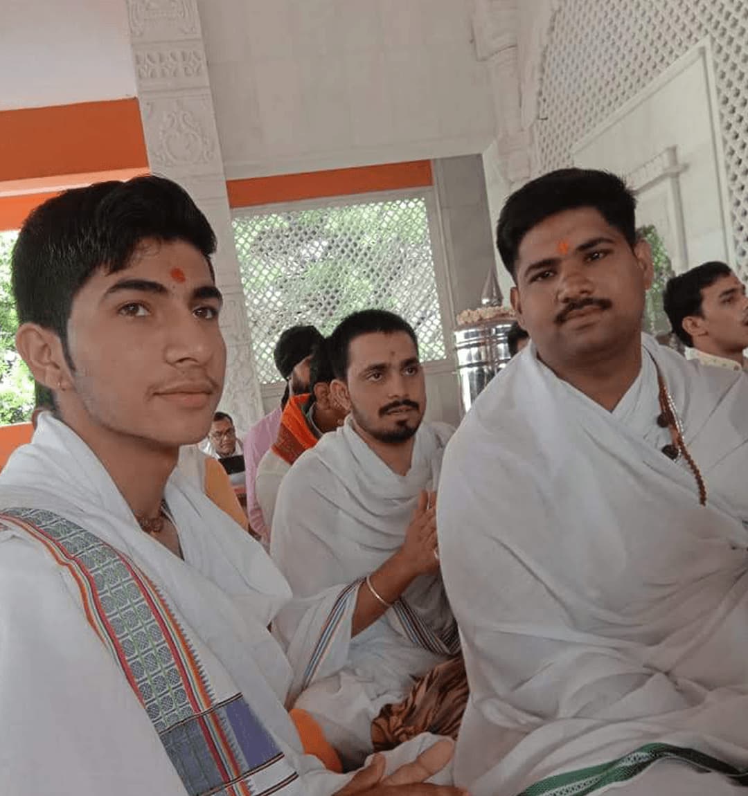 ग्रह शांति