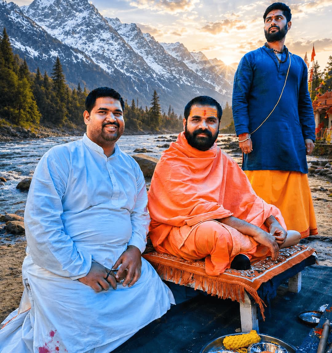 वैदिक अनुष्ठान
