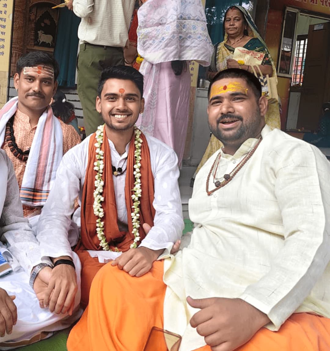 दोष निवारण